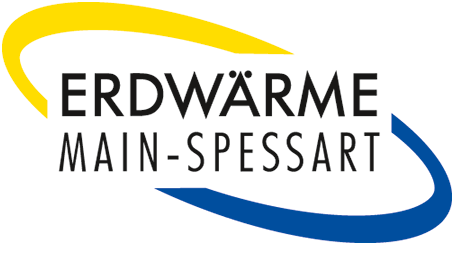 Logo ERDWAERME MAIN SPESSART - zurueck zur Startseite